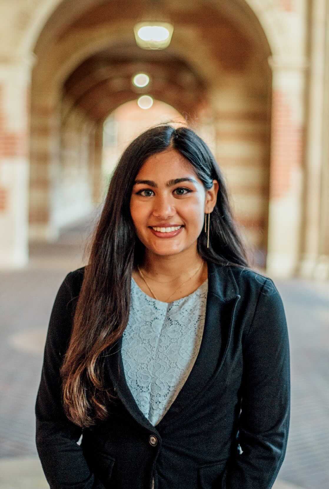 Chief Financial Officer